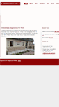 Mobile Screenshot of fairgroundsrvpark.com
